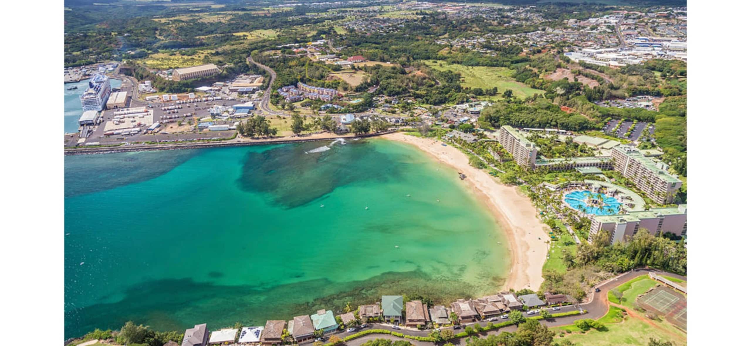 Condo in Lihue · ★4.89 · 2 bedrooms · 2 beds · 1.5 baths - Image 13