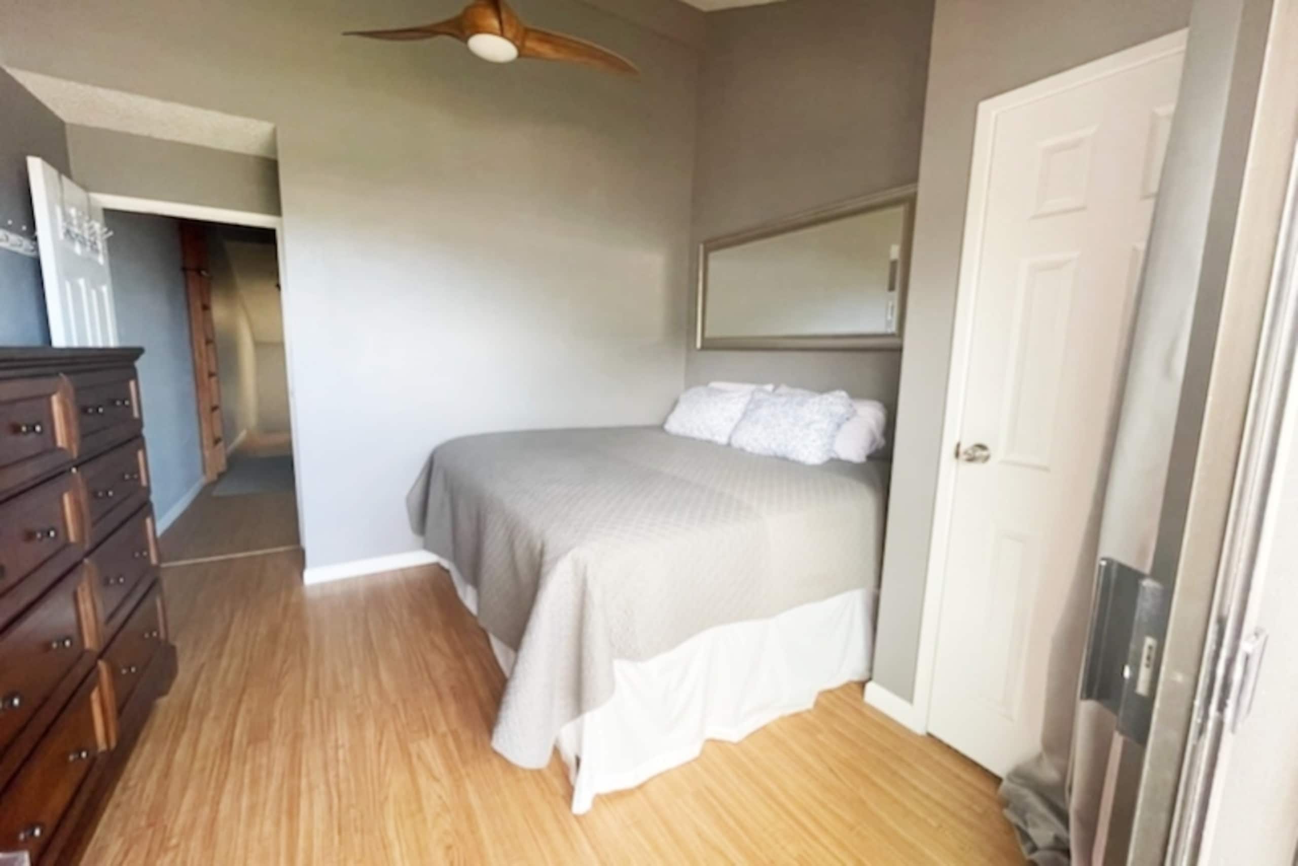 Condo in Lihue · ★4.89 · 2 bedrooms · 2 beds · 1.5 baths - Image 3
