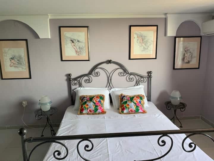 غرفة النوم 2