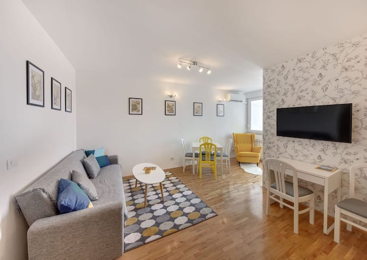Apartman Osijek1 - Osijek