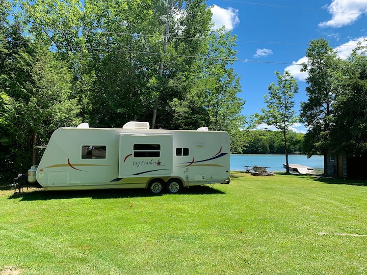 Mindemoya Lake Holiday Rentals & Homes Ontario, Canada Airbnb