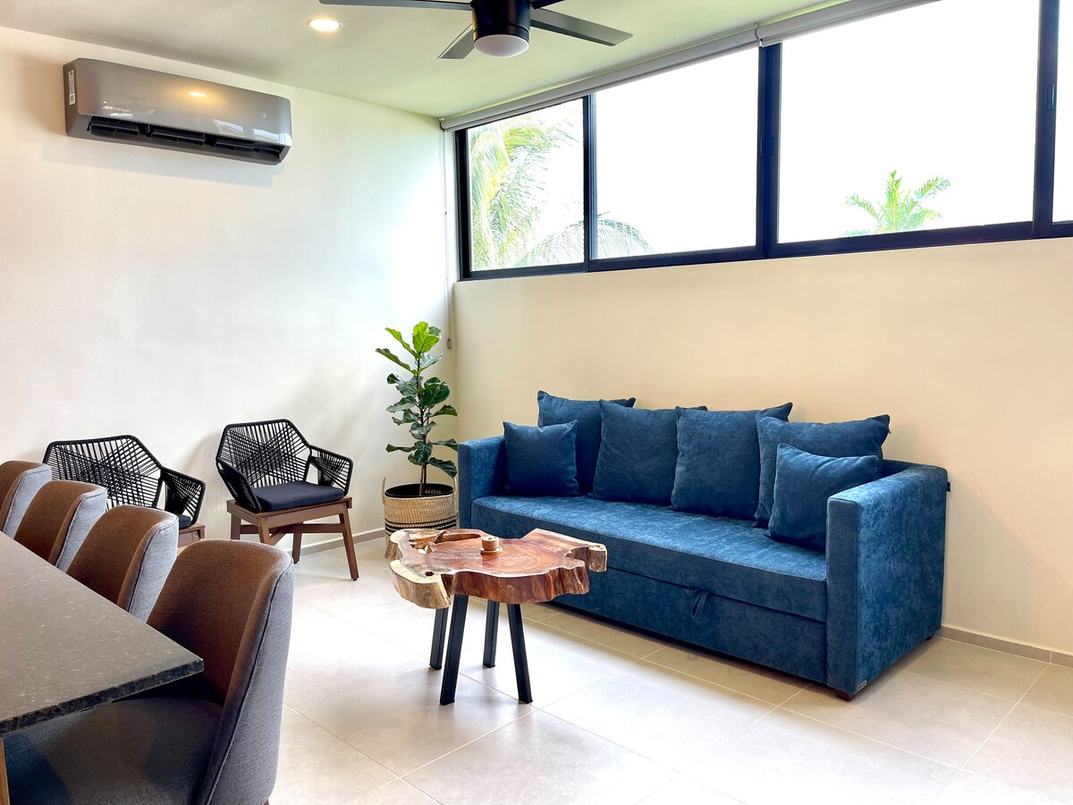 Всекидневна