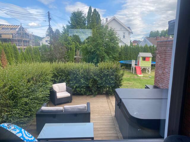 Villa på Grefsen gallery image 5