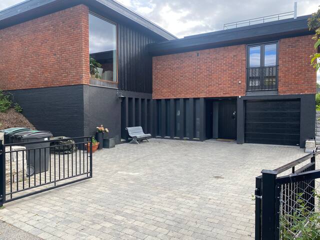 Villa på Grefsen gallery image 2