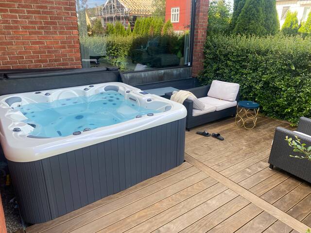 Villa på Grefsen gallery image 4