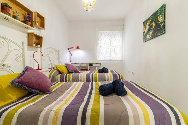 Chumba cha kulala # 2