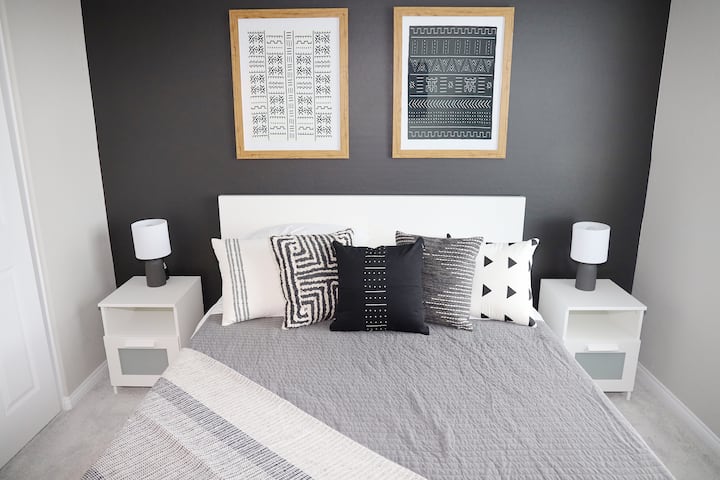 Spavaća soba za goste 2