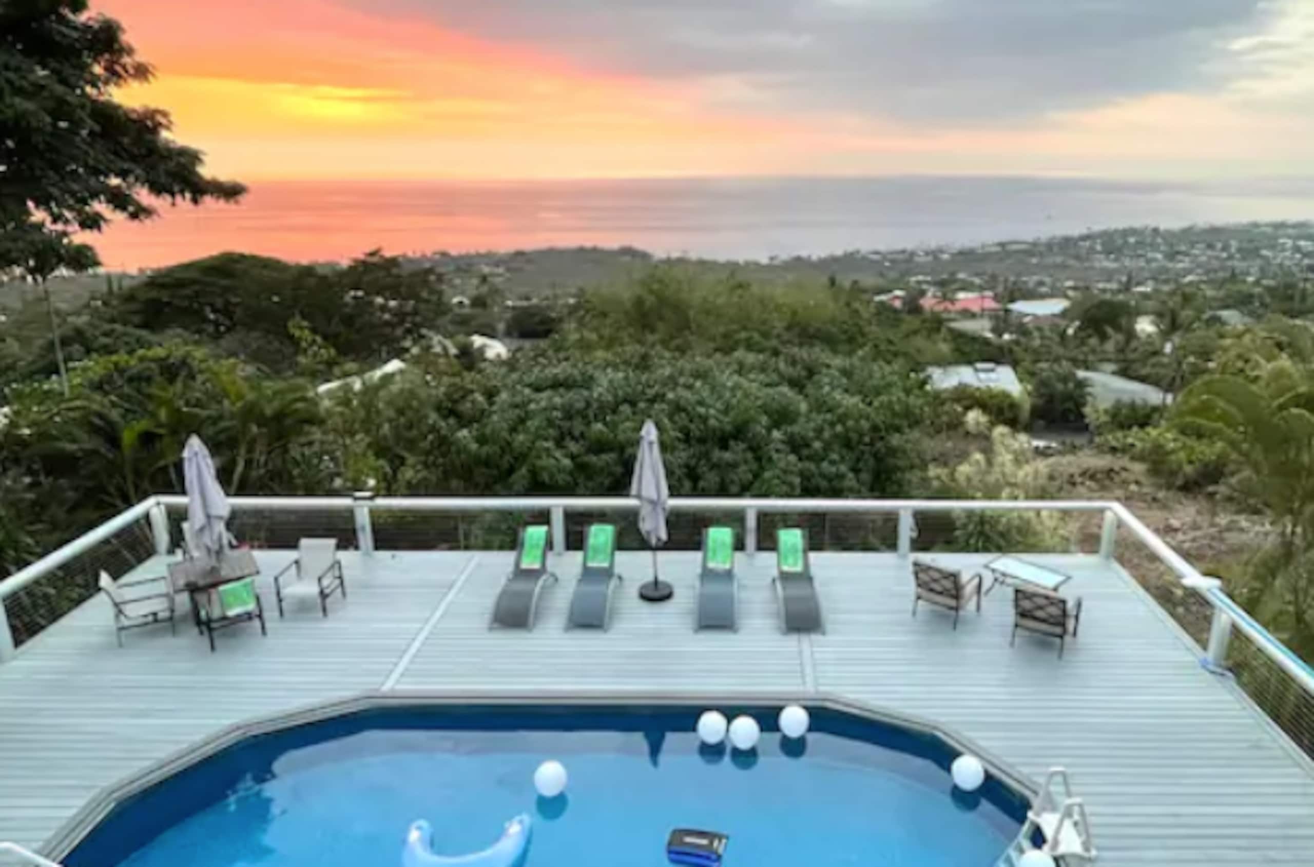 Bungalow Beauty Oceanview + Poolside - Photo 15