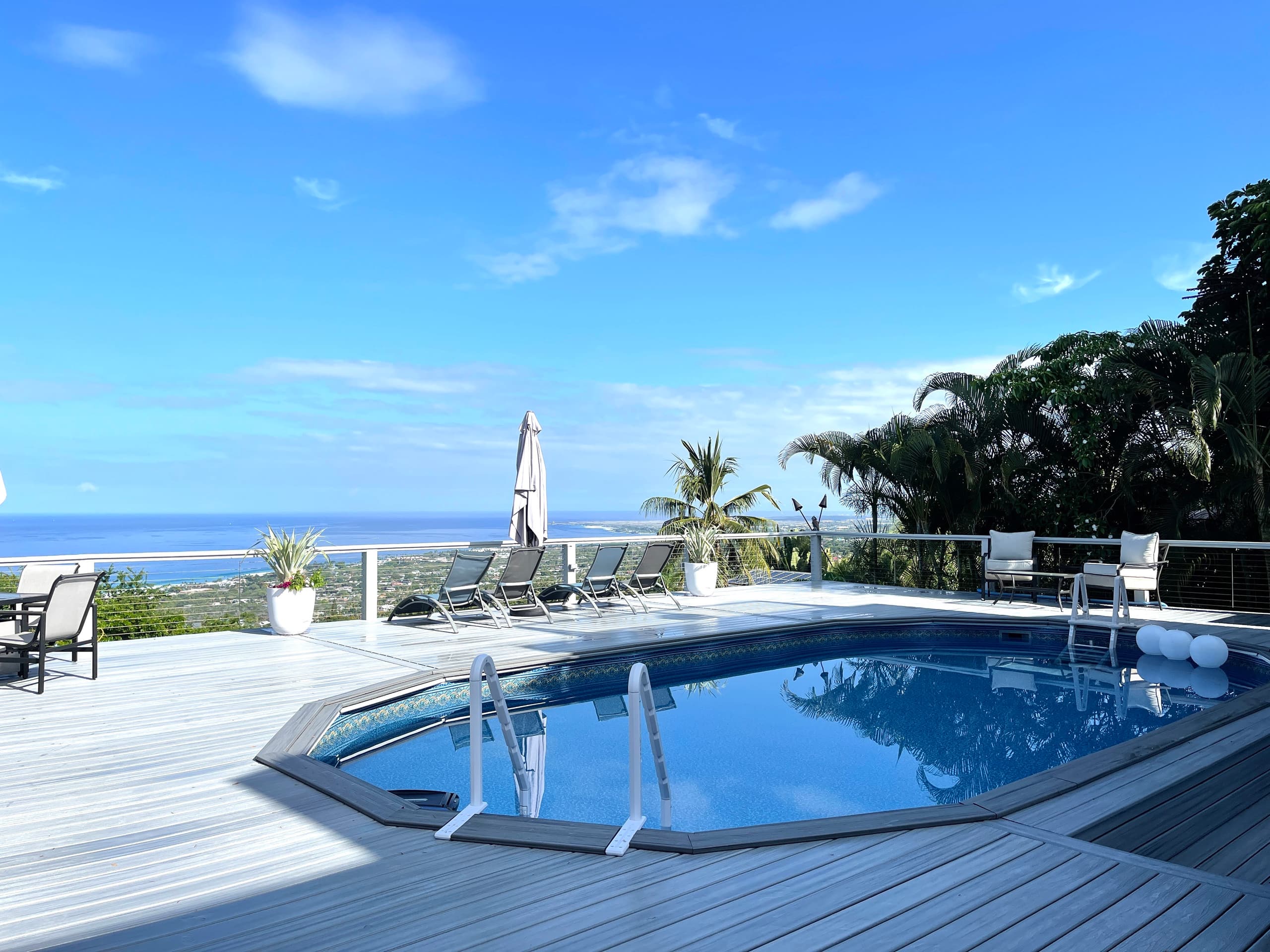 Bungalow Beauty Oceanview + Poolside - Photo 14