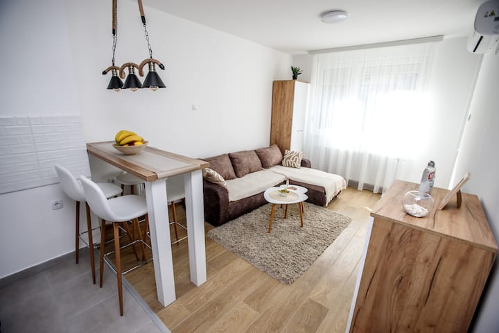 Apartman Minja - Subotica