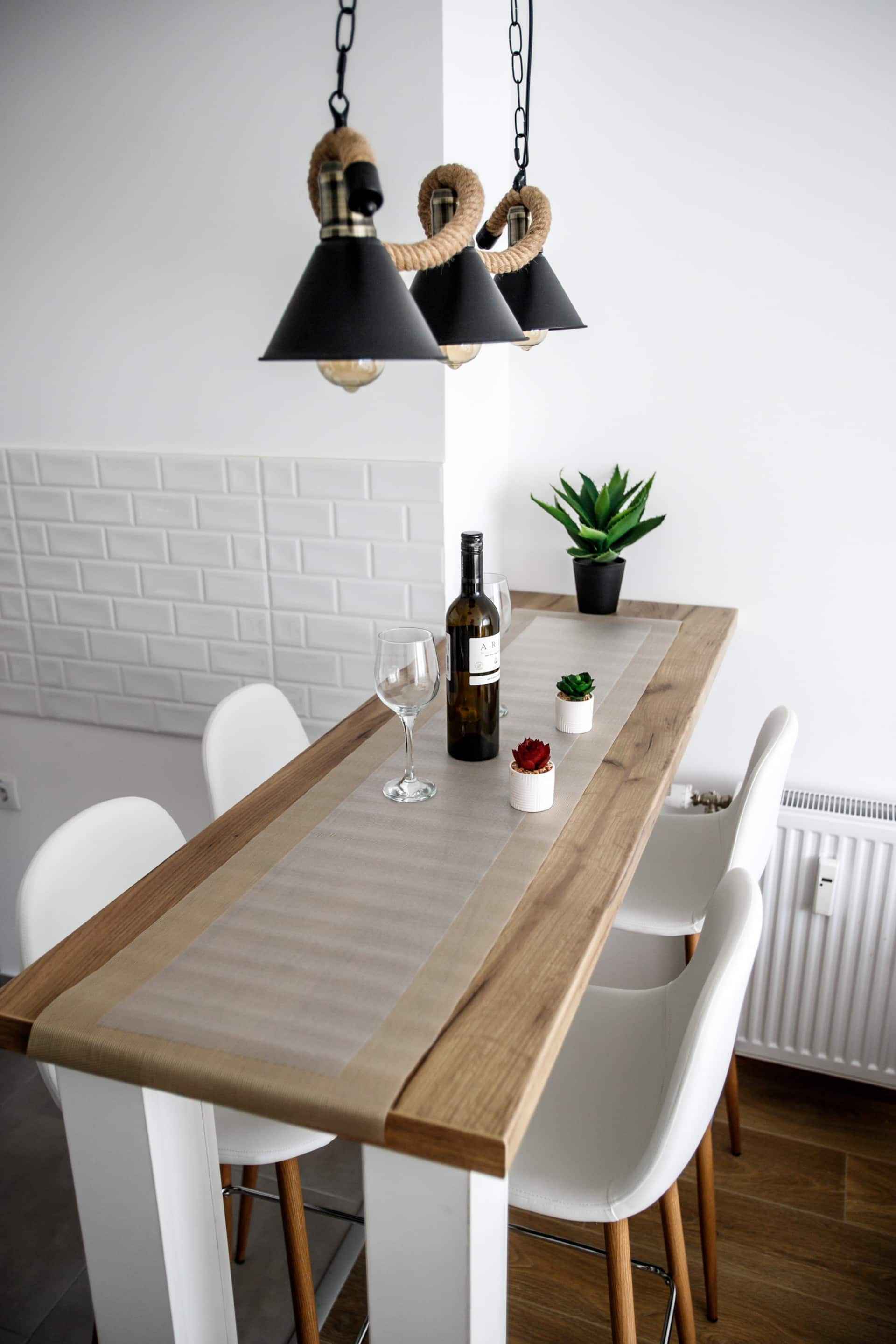 Apartment Minja