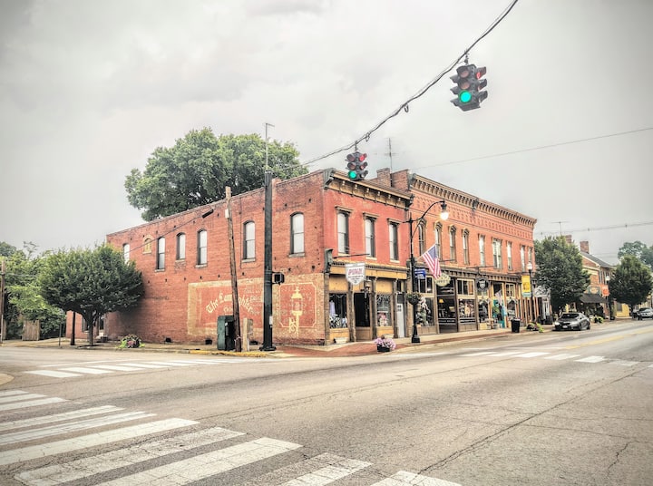 Bardstown Cabins Cabins and More Airbnb