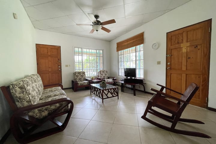 Charming House In Isla Colon, Bocas Del Toro - Bocas del Toro Province