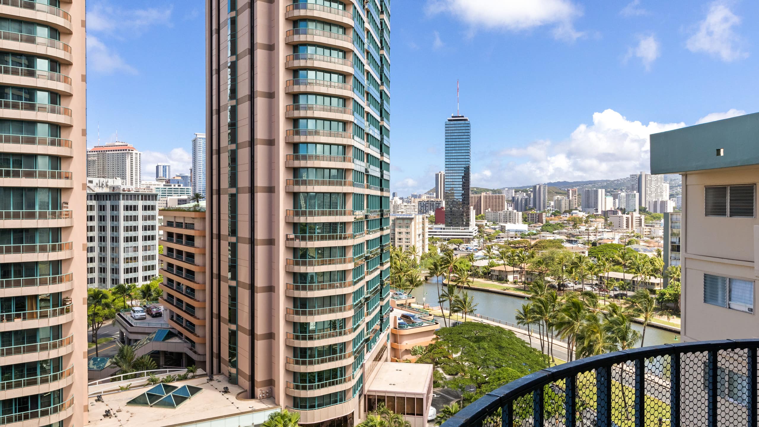 05 FREE Parking/10 min beach/2br-Waikiki/Ala Moana - Image 12