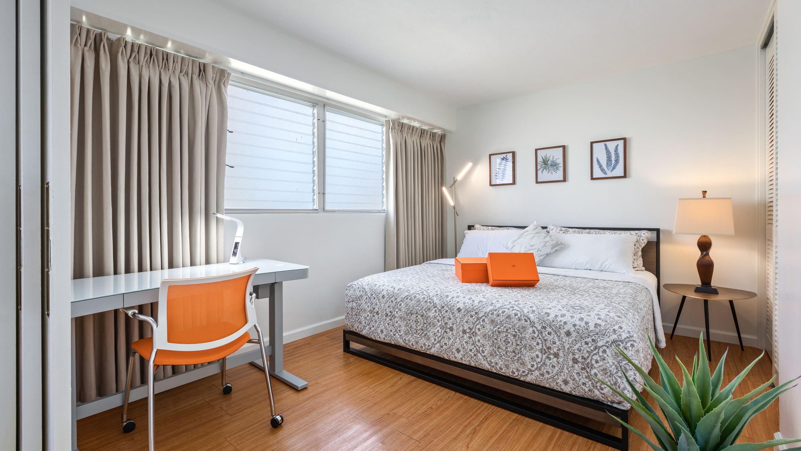 05 FREE Parking/10 min beach/2br-Waikiki/Ala Moana - Image 9