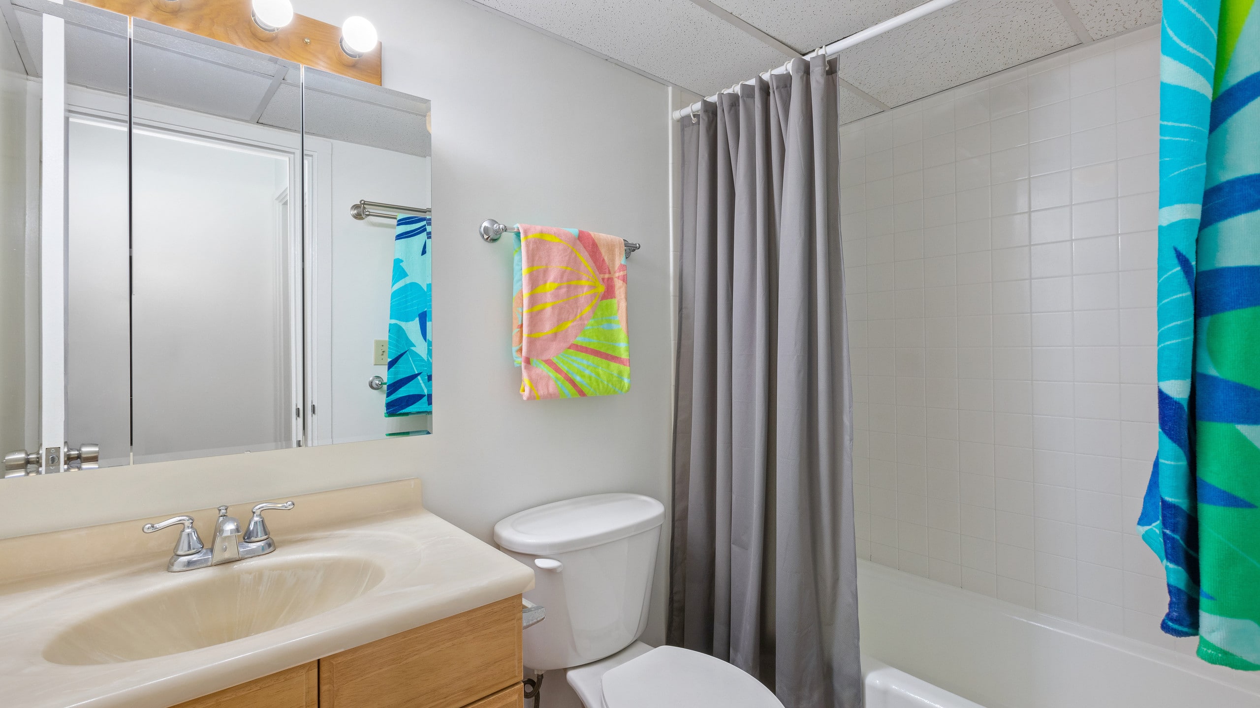 05 FREE Parking/10 min beach/2br-Waikiki/Ala Moana - Image 11