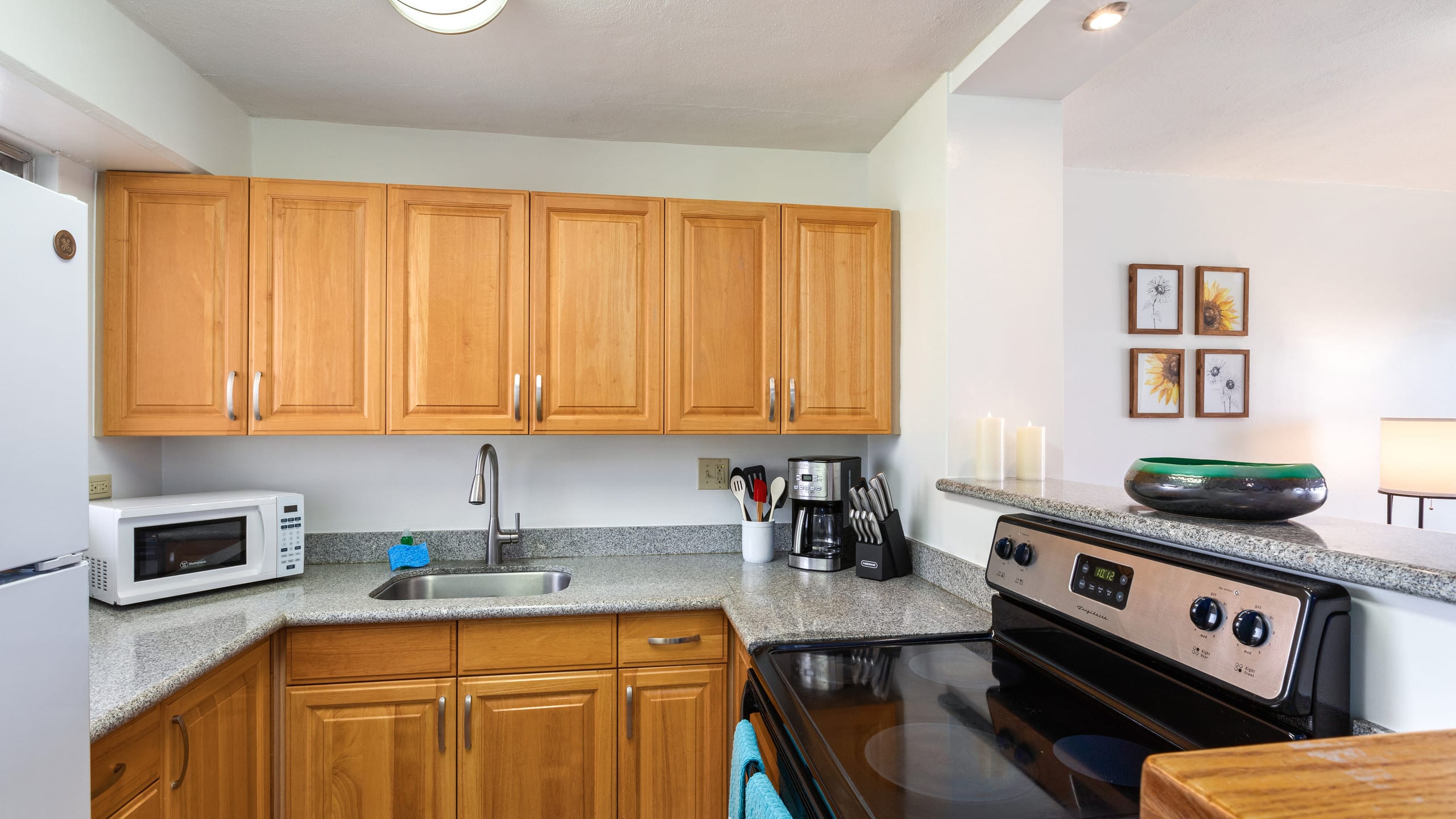05 FREE Parking/10 min beach/2br-Waikiki/Ala Moana - Image 4