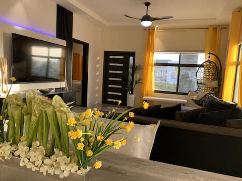 Ocho Rios Heights Ultra Luxury Villa