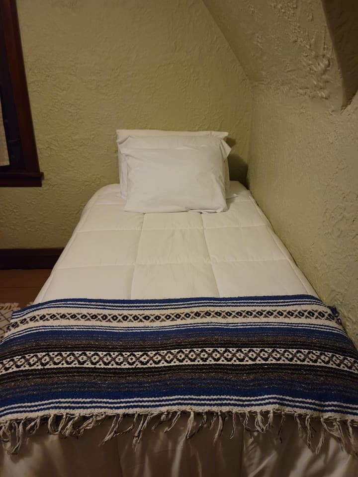 Spálňa 2