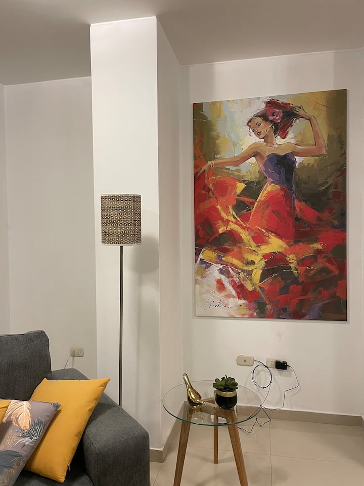 Departamento Ica Dunas De Huacachina - 이카