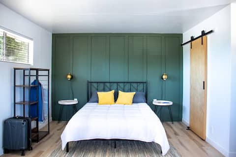 Casita De Miel: An Adorable Cozy Private Studio