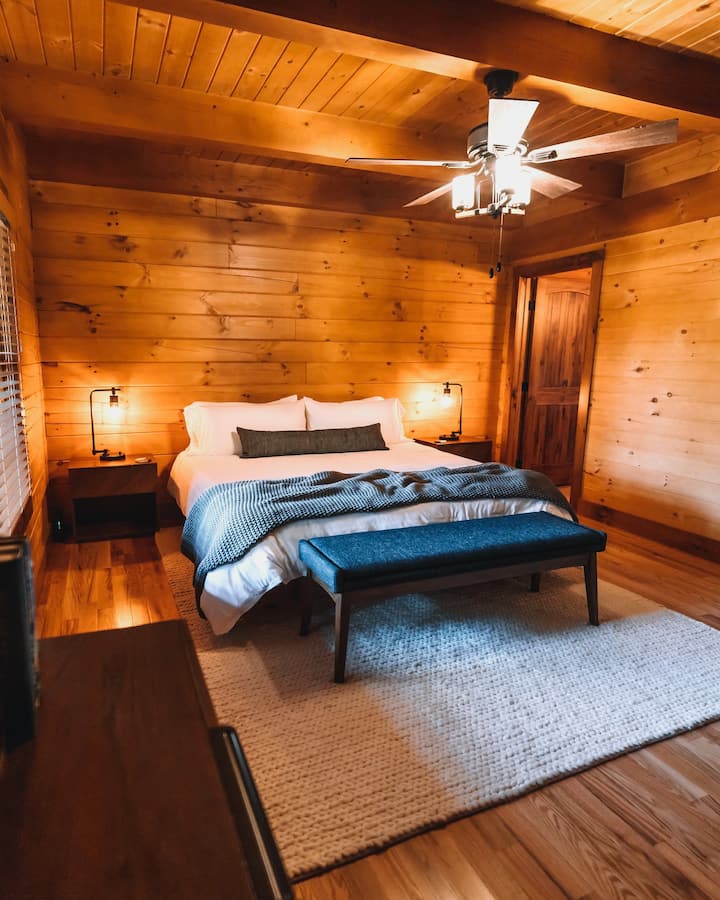 საძინებელი 1