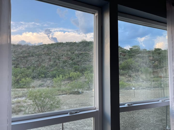 Budget Friendly Space - Piedras Negras