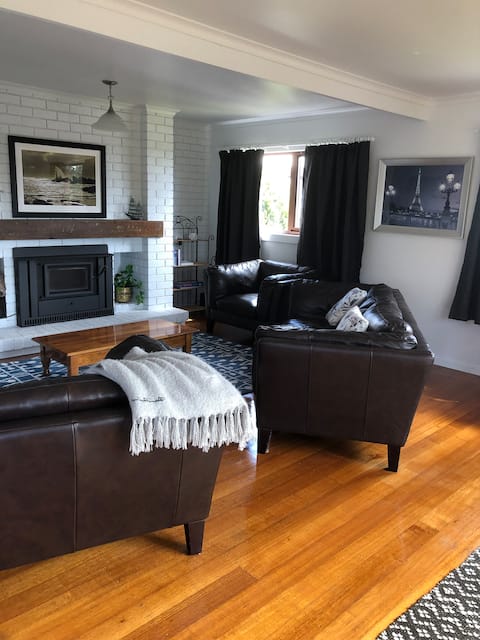 Jamimas Place with the comforts of home