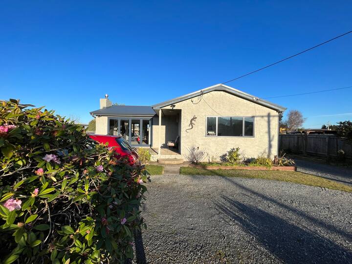 Dunedin Holiday Rentals & Homes Otago, New Zealand Airbnb