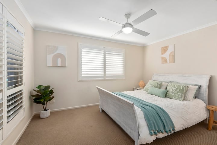 Спална соба 1