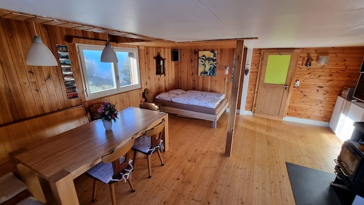 Erholung In Den Urner Bergen - Morschach