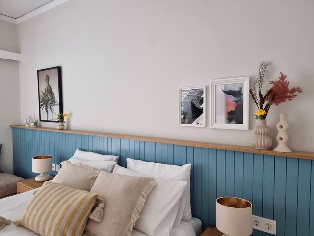 Acropolis Hill Apartment gallery image 3