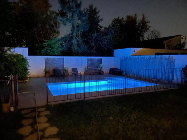 Maison chaleureuse pour découvrir Bordeaux gallery image 3