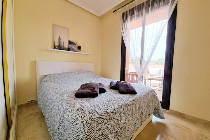 Chambre des voyageurs