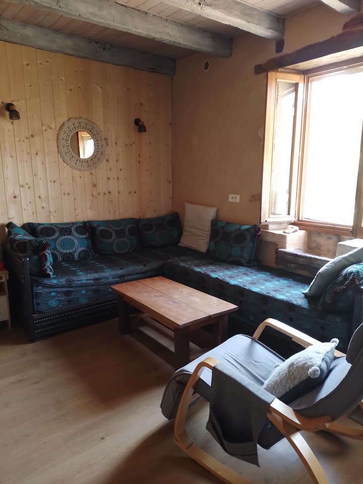 Maison En Pleine Nature - Dordogne