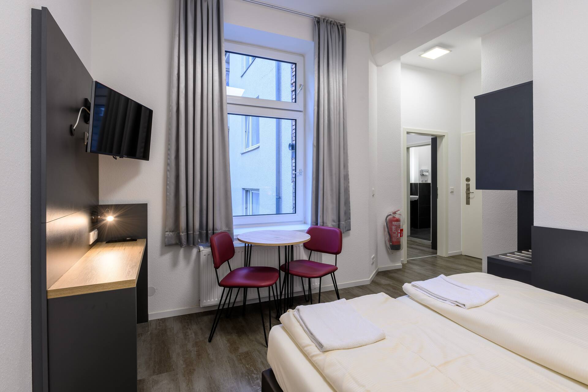 Apartment with kitchen in the center of Cologne