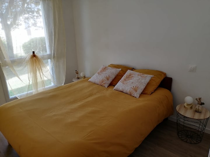 Habitación 1