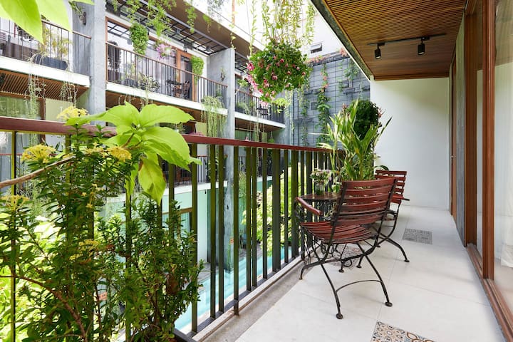 Tam House Villa Hotel managed Airbnb listing 1