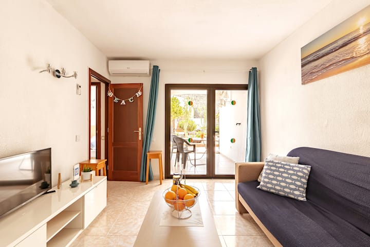 Hicho ndicho sebule yetu.