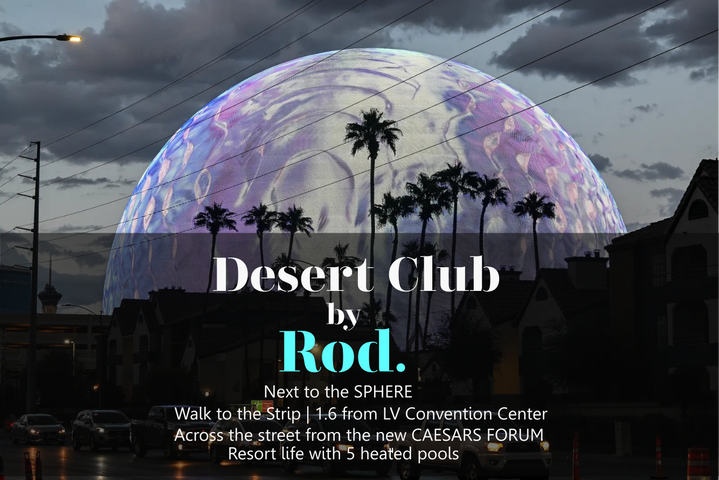 Beautiful – Spacious unit w/full kitchen!