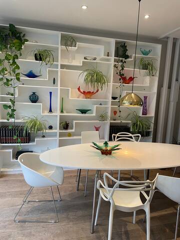 4 Bedroom Islington Family House gallery image 5