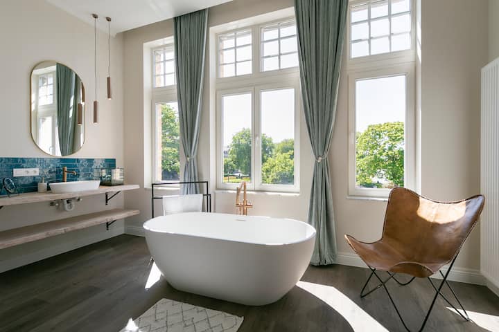 Vacation home in the heart of Ypres