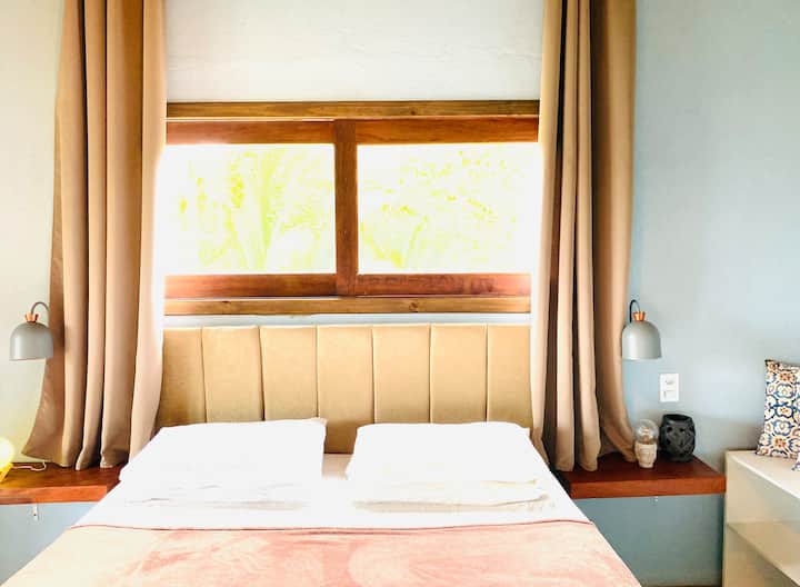 Habitación 1