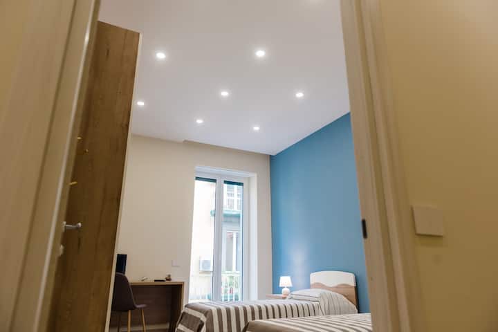 غرفة النوم 2