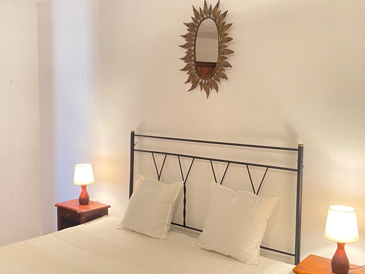 ห้องนอน