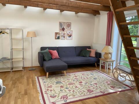 Charming country guest house