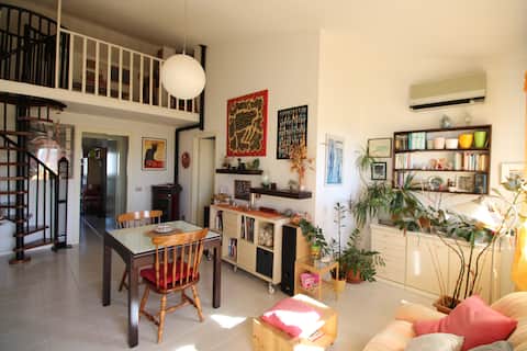 La casa delle tortamele