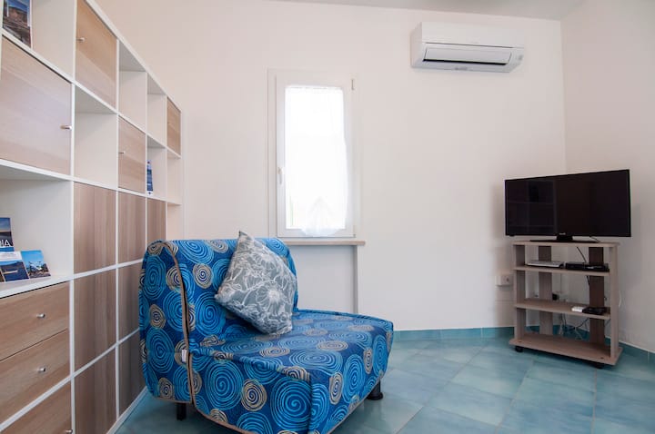 Casa Vacanza Via Sabaudia - Sabaudia