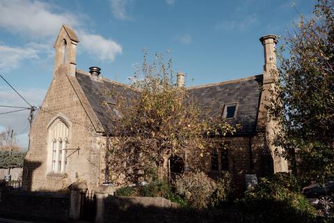 The Old School House