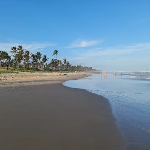 Sergipe Little Paradise